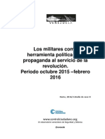 2 Militares Como Herramienta Politicaii PDF