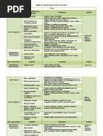 exemplo planificação