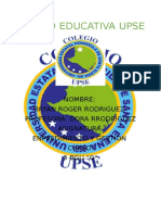 Unidad Educativa Upse