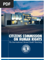 Download Citizens Commission on Human Rights CCHR  by officialcchr SN33095700 doc pdf