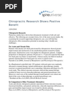 Download Chiropractic Research by ourpatch SN33095939 doc pdf
