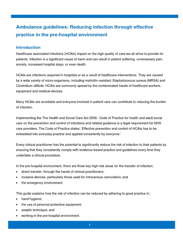 What is a paramedic picture