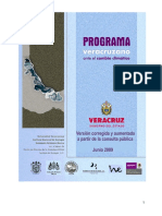 Programa PACMUN - Ver - CC PDF