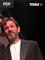 Programa de Sala O Bem, o Mal e o Assim-Assim