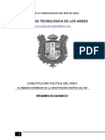 Constitucion Politica DEL PERU 1