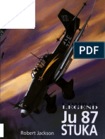 Crowood - Combat Legends - Ju 87 Stuka PDF