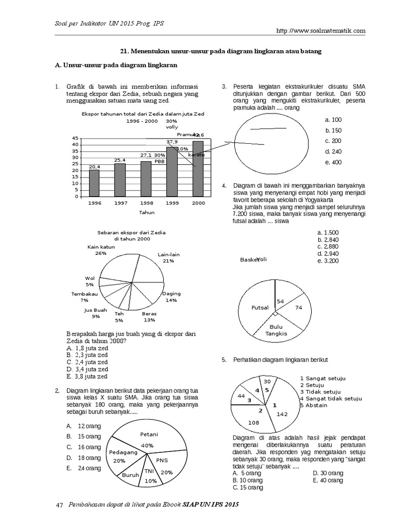 Mean, Median Modus PDF