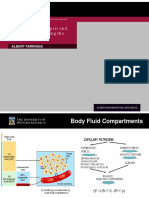 Fluids in Sepsis