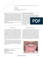 Temario Odontología PDF