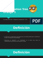 Classification Tree