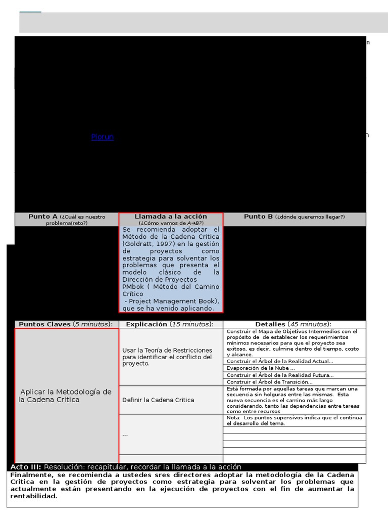 Plantilla BBP | PDF | Business | Science