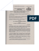 Ordenanza de Impuesto Sobre Actividades Economicas