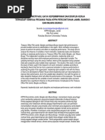 Download MotivasiGaya Kepemimpinan Dan Disiplin Kerja by Dhani Sardono SN330974851 doc pdf