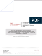 Una Mirada A La Etnomatemática y La Educación Matemática PDF