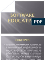 Software Educativoo