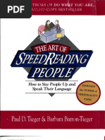 Download Body Language the Art of Speed Reading People by johnsmoore SN33097695 doc pdf