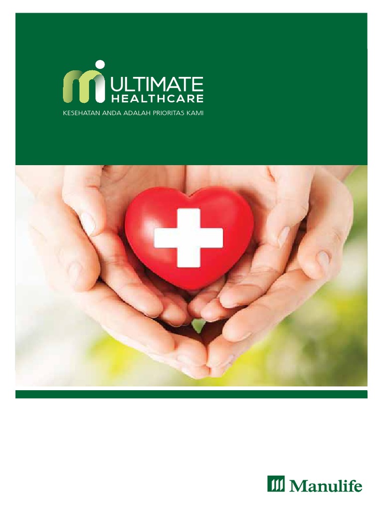 Mi Ulitmate Health Care | PDF