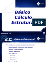 PEC-calculo Estrutural Basico