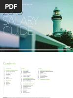 Kelly Salary Guide 2016