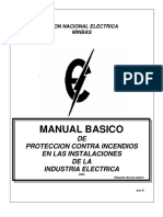 III.17 Guía Basica de Proteccion Contra Incendios