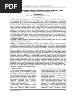 Download Model Keberhasilan Belajar Mahasiswa Menggunakan Learning Management System Studi Kasus Mahasiswa Bina Sarana Informatika by BSI Purwokerto SN330987885 doc pdf