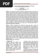 Download Dampak Kompensasi Terhadap Peningkatan Produktivitas Kerja Karyawan  Pada PT Pasifik Jaya Mandiri Pontianak by BSI Purwokerto SN330987887 doc pdf