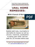 Natural Home Remedies PDF