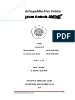 Download Makalah Diagram Sebab-Akibat by winda sapta rini SN330988174 doc pdf