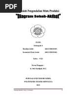 Download Makalah Diagram Sebab-Akibat by winda sapta rini SN330988174 doc pdf