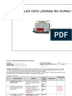 Form Rumah Sakit VK 1032015