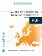 SEFI Annual Report 2012 2013 Copy