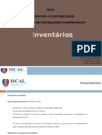 Inventários