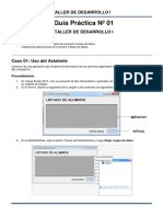 Taller Desarrollo 1 PDF