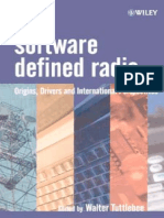 Software Define Radio CRN PDF