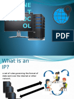 Isp (Protocol)