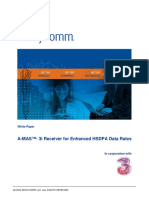 1 20080902 - A-MAS-3i - For - Enhanced - HSDPA - Data - Rates PDF