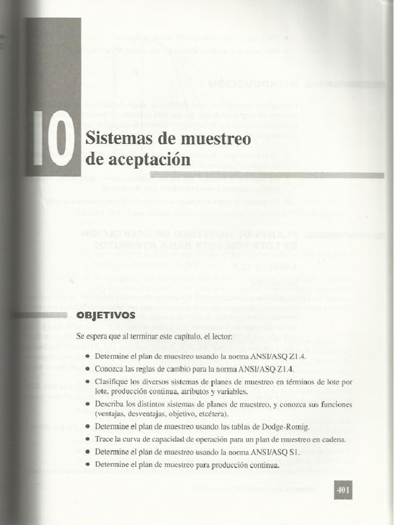 Capitulo 10 | PDF
