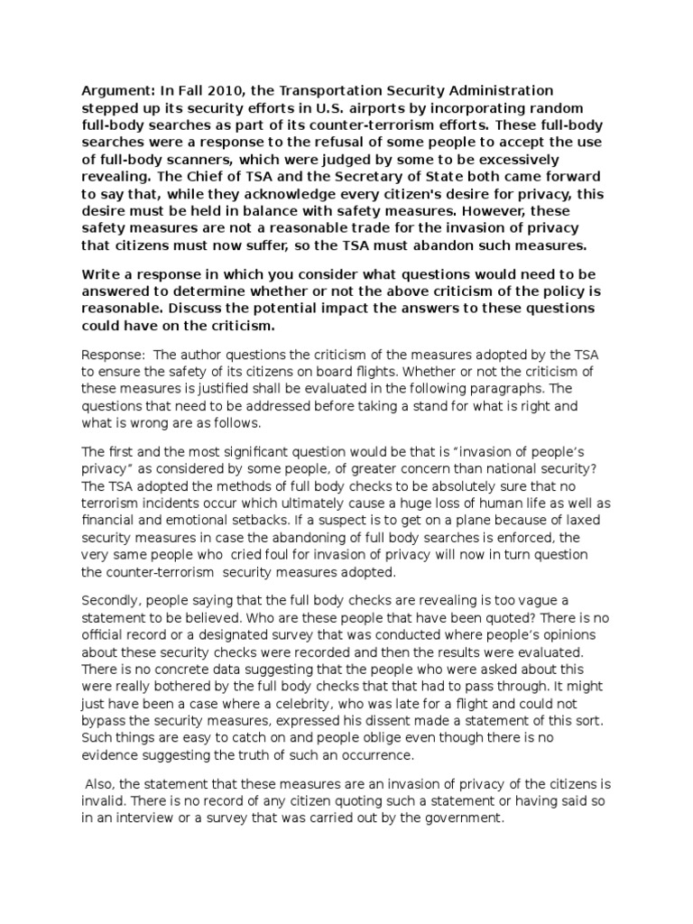 Public argument essay picture