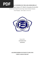 Download Kumpulan Penkes Kebidanan by novi rahardjo SN331000279 doc pdf