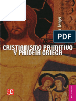 jaeger_cristianismo primitivo.pdf