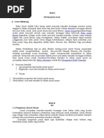 Makalah Jurnal Khusus