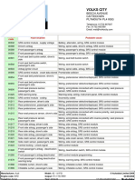 Manual Reparatii Audi A2 1.6 FSI