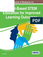 (Advances in Educational Technologies and Instructional Design) Lee Chao-Handbook of Research On Cloud-Based STEM Education For Improved Learning Outcomes-IGI Global (2016)