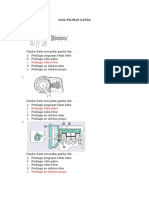 Sistem Pendingin Fix