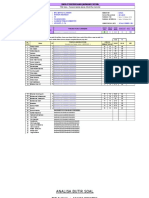 Data Pemeriksaan Jawaban Siswa: Tipe Soal: Pilihan Ganda Biasa (Multiple Choice)