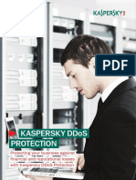 DDoS Protection White Paper