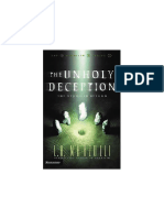 L. A. Marzulli-The Unholy Deception - The Nephilim Return (Nephilim Series Vol. 2) (2003) PDF