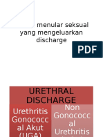 IMS Discharge Fix