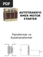 Auto Transformer