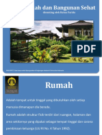 Rumah & Bangunan Sehat PDF
